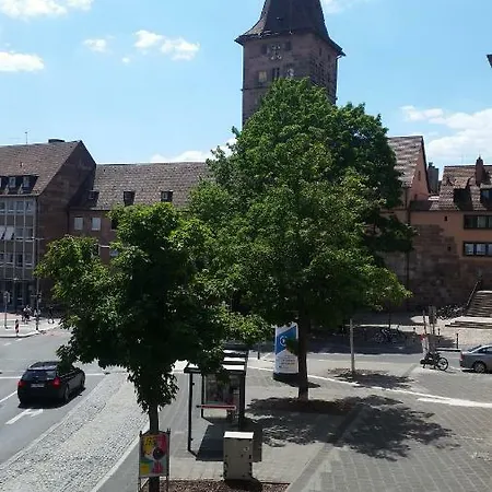 Appartament Im Herzen Von