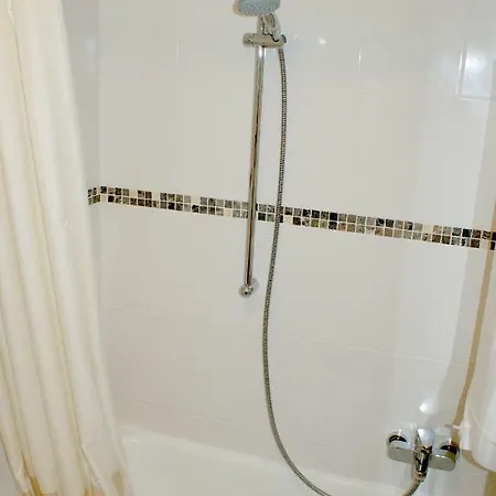 Appartament Im Herzen Von Apartment