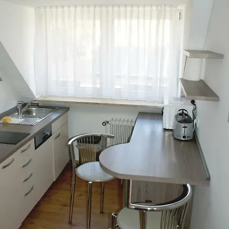 Appartament Im Herzen Von Apartment *