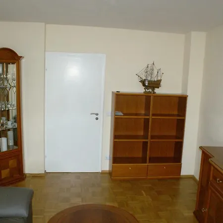Apartment Appartament Im Herzen Von *