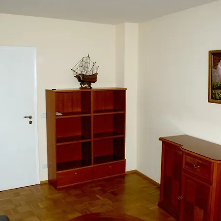 Appartament Im Herzen Von Appartamento *