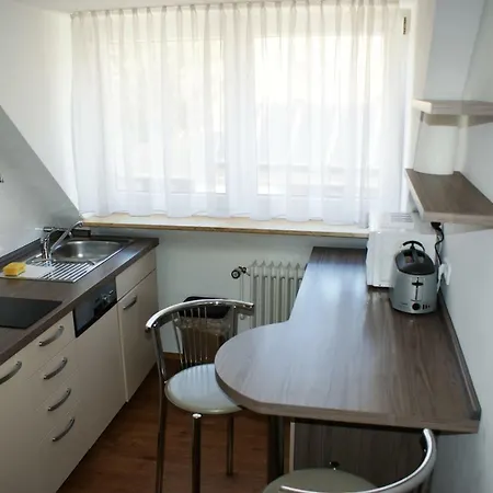 Appartament Im Herzen Von Apartment *