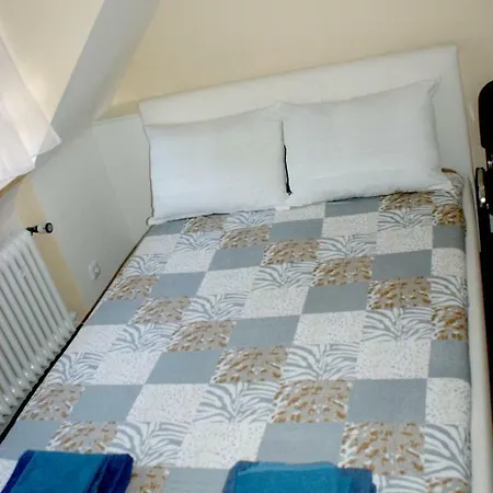 Appartament Im Herzen Von Nürnberg