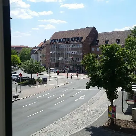 Appartament Im Herzen Von Apartment *