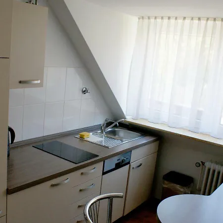 Apartment Appartament Im Herzen Von Nürnberg