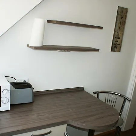 Appartamento Appartament Im Herzen Von