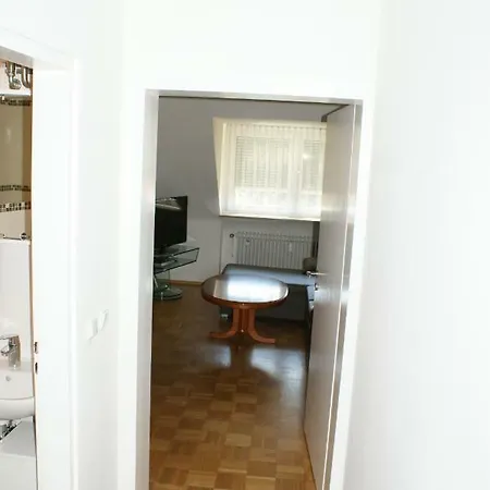 Apartment Appartament Im Herzen Von Nürnberg