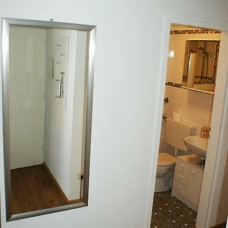 Appartament Im Herzen Von Apartment *