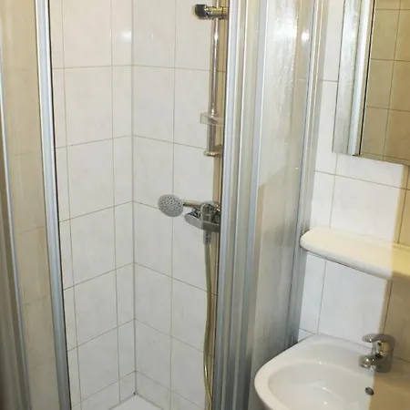 Appartament Im Herzen Von Apartment