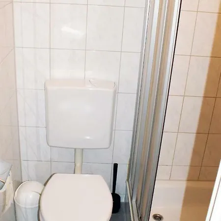 Apartment Appartament Im Herzen Von Nürnberg