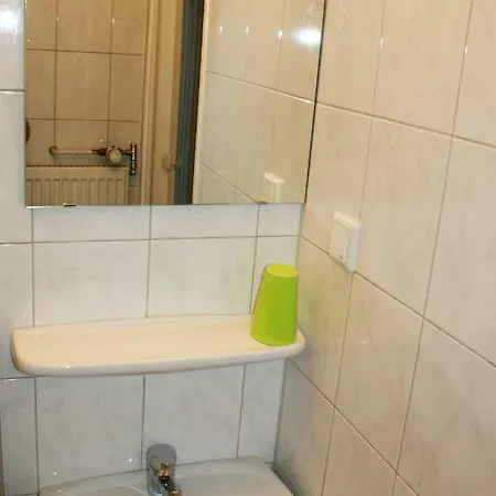 Appartament Im Herzen Von Apartment