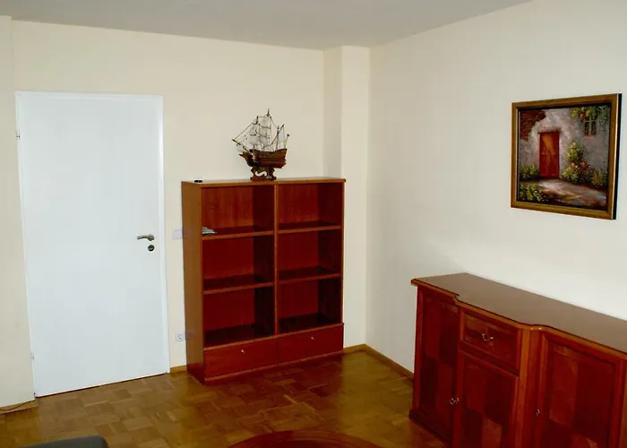 Appartament Im Herzen Von Appartamento *