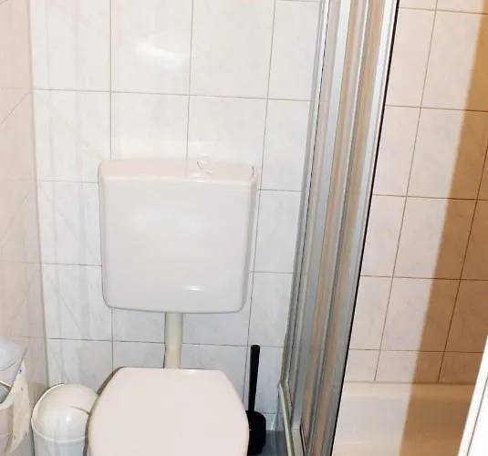Appartamento Appartament Im Herzen Von Norimberga