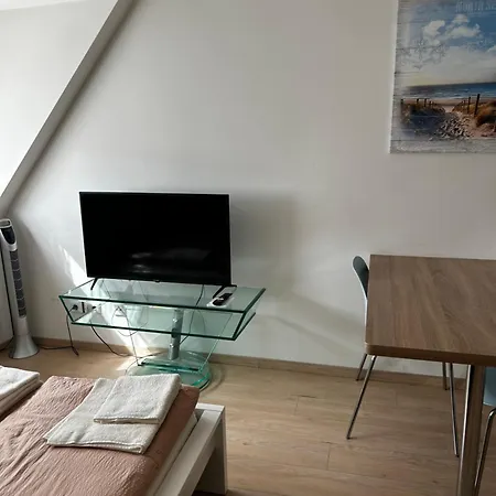 Appartament Im Herzen Von Apartment