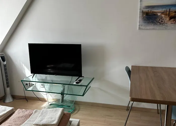 Appartament Im Herzen Von 아파트
